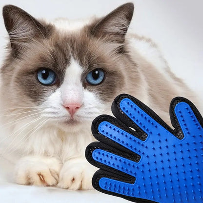 Pet Glove Comb