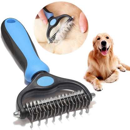 Pet Deshedder