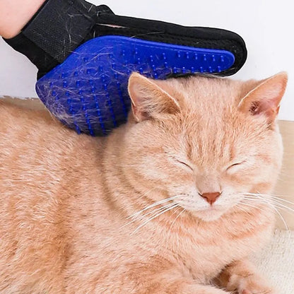 Pet Glove Comb