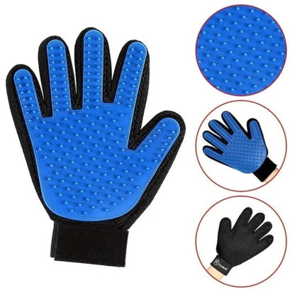 Pet Glove Comb