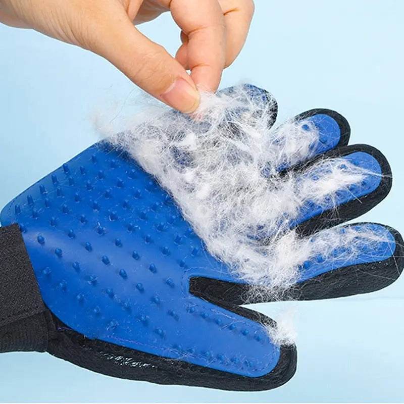 Pet Glove Comb