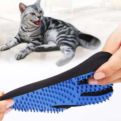 Pet Glove Comb