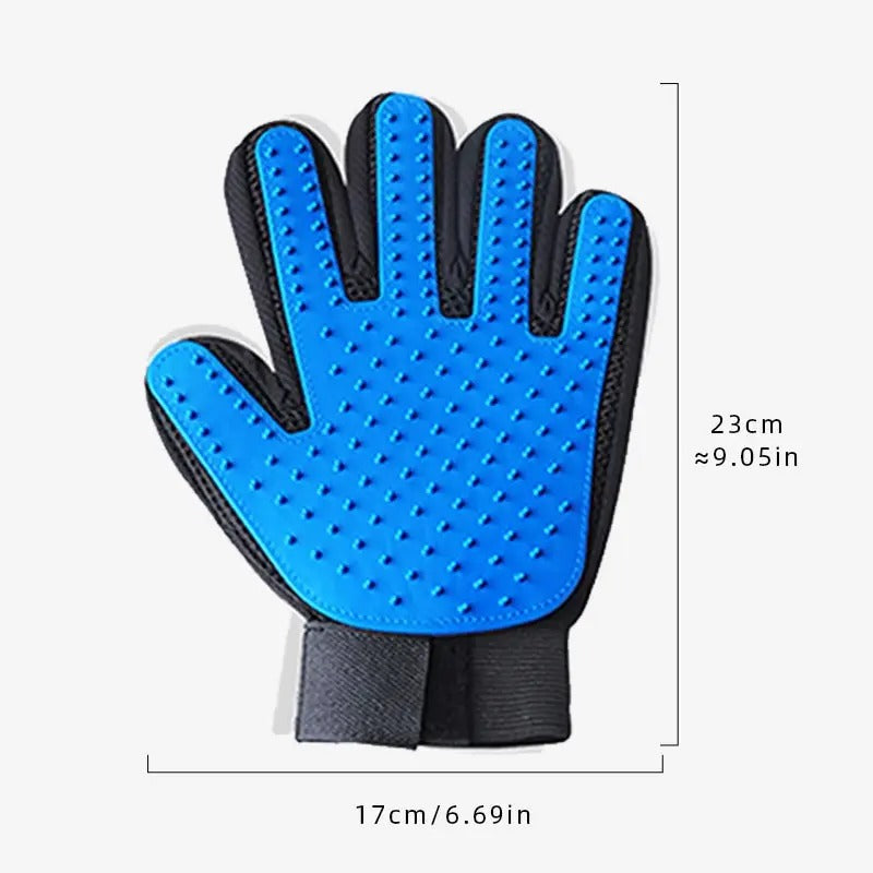 Pet Glove Comb