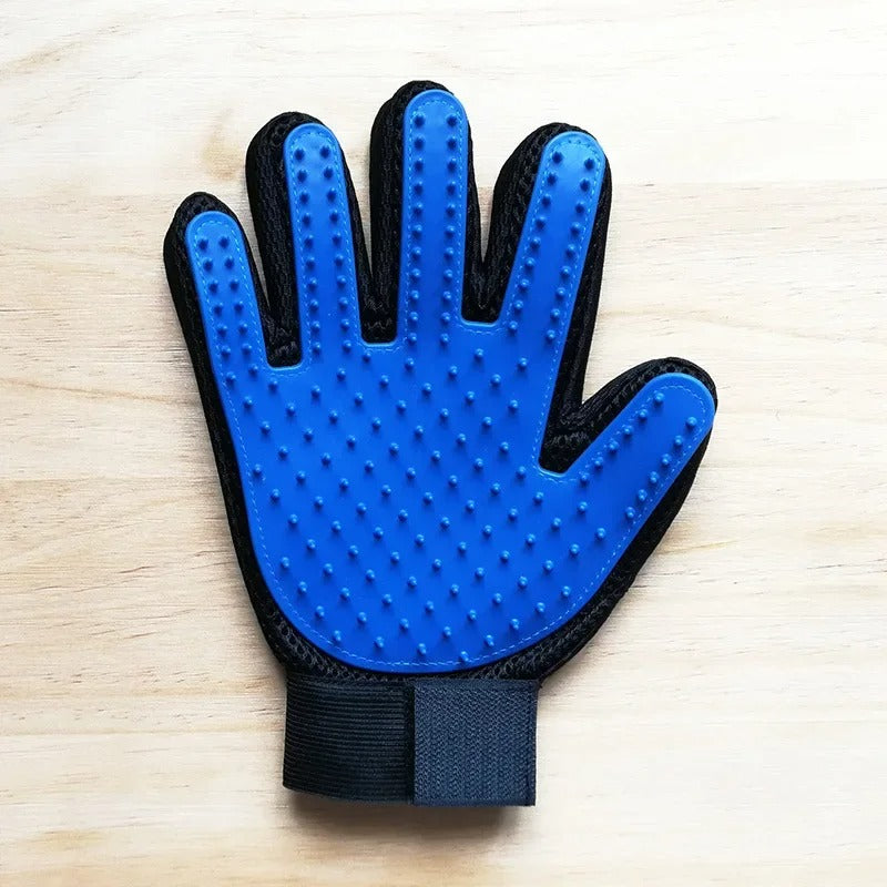 Pet Glove Comb