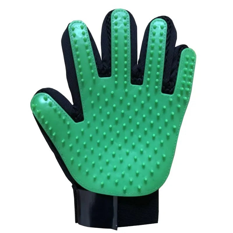 Pet Glove Comb