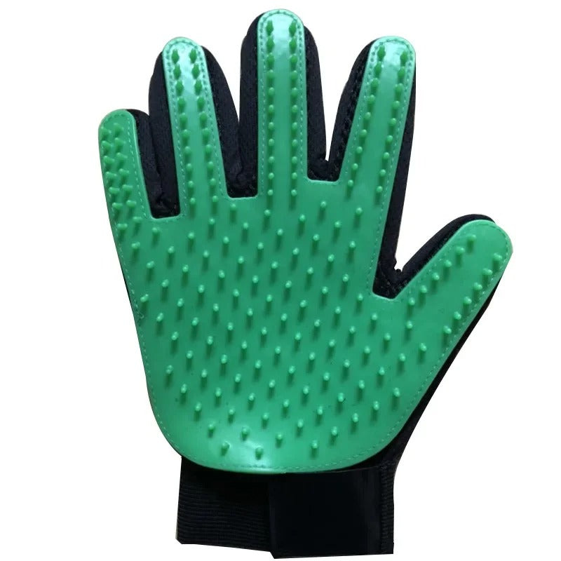 Pet Glove Comb