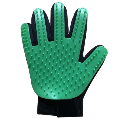 Pet Glove Comb