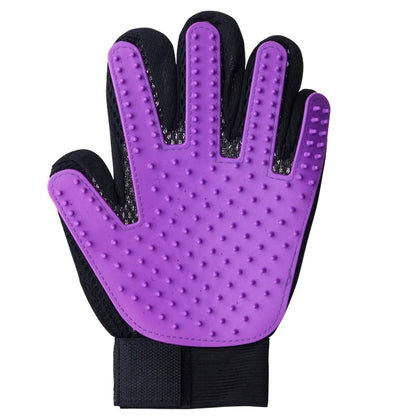 Pet Glove Comb