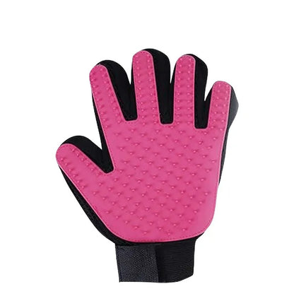 Pet Glove Comb