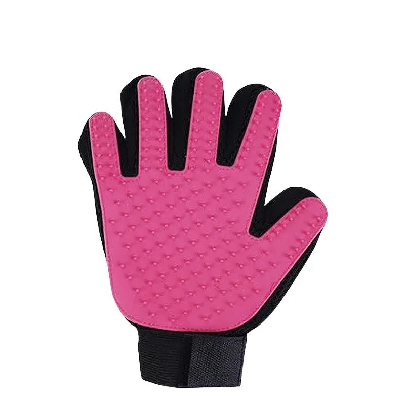 Pet Glove Comb