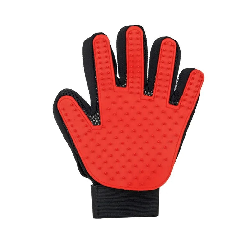 Pet Glove Comb