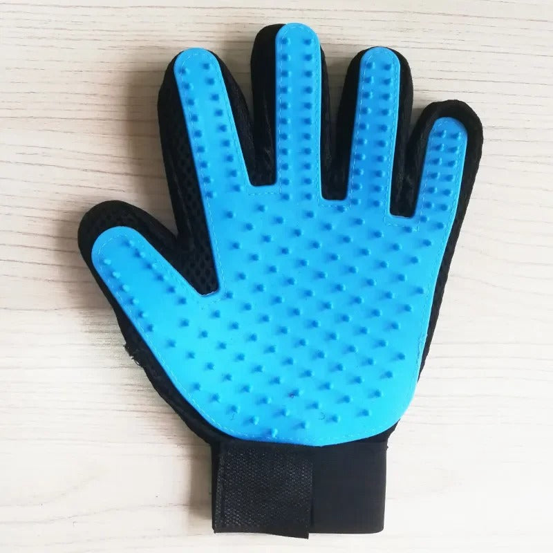 Pet Glove Comb