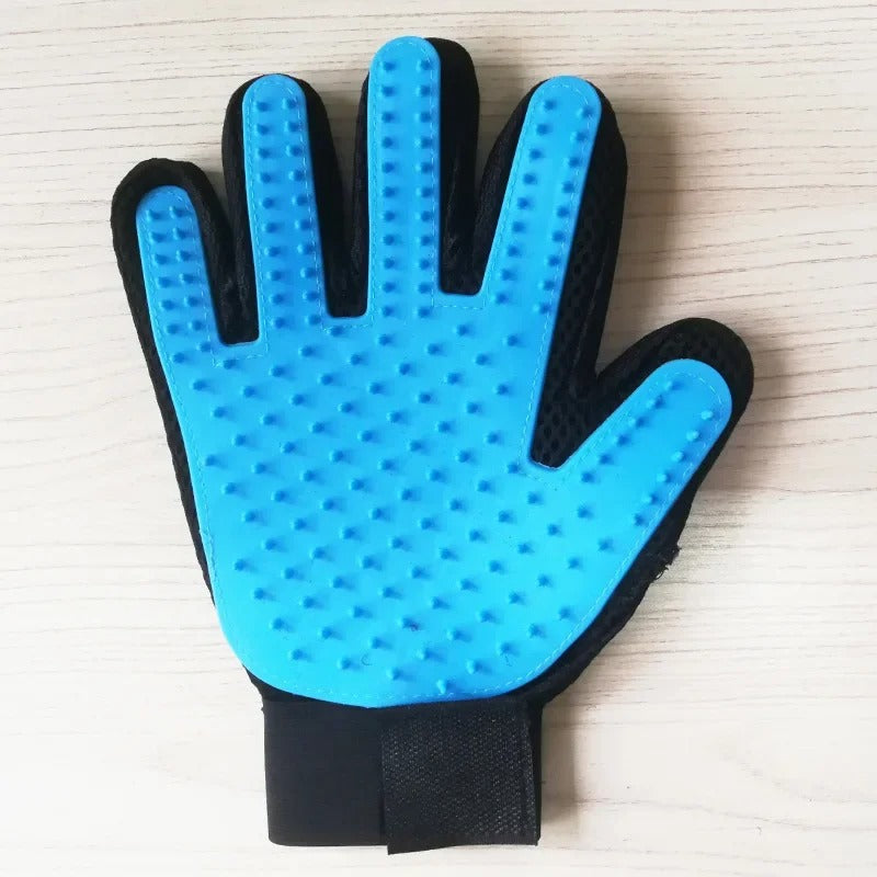 Pet Glove Comb